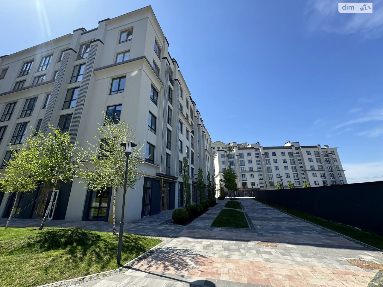 Apartment for Sale