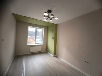 TWO-bedroom apartment with NEW renovation. State program.