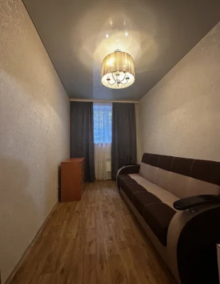 НАЙДЕШЧА 2-КОМНАТНАЯ КВАРТИРА БЛИЗ ОПЕРА! 51,5 м²,