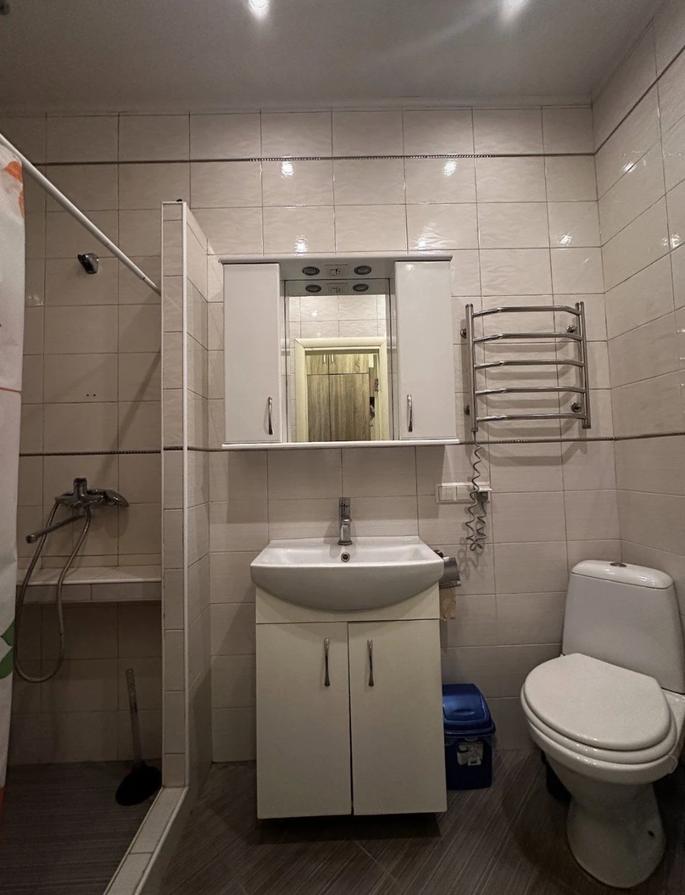 НАЙДЕШЧА 2-КОМНАТНАЯ КВАРТИРА БЛИЗ ОПЕРА! 51,5 м²,