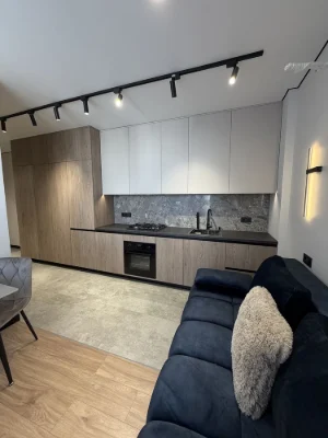 Продается квартира в ЖК "Синергия Сіті", 1-комнатная, 40 м2