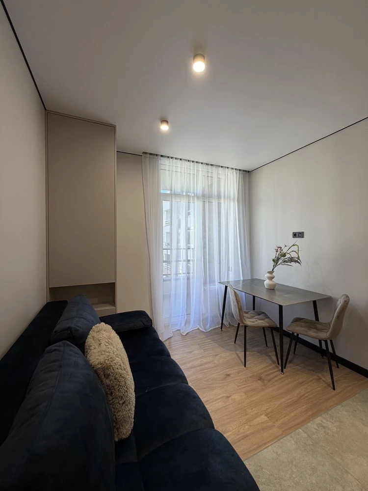 Продается квартира в ЖК "Синергия Сіті", 1-комнатная, 40 м2