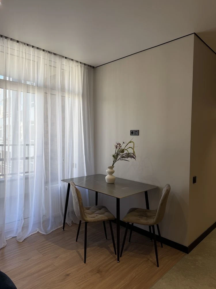Продается квартира в ЖК "Синергия Сіті", 1-комнатная, 40 м2