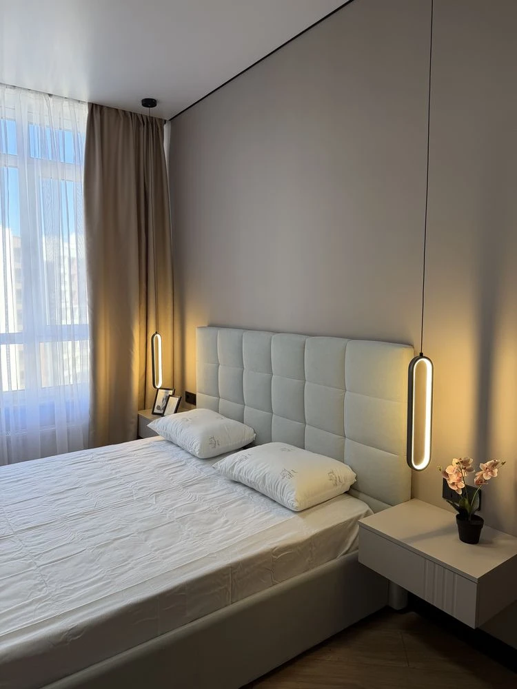 Продается квартира в ЖК "Синергия Сіті", 1-комнатная, 40 м2