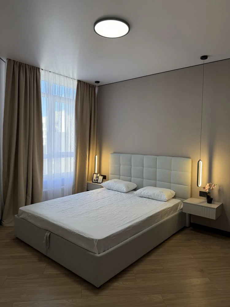 Продается квартира в ЖК "Синергия Сіті", 1-комнатная, 40 м2