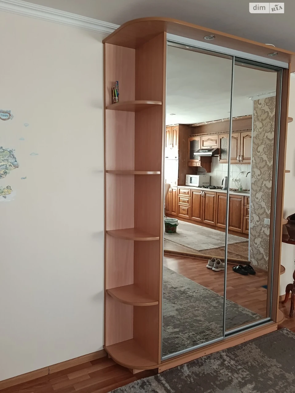 Продажа квартир Днепровский (Ленинский).