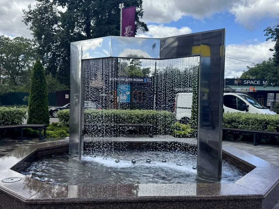 Квартира. Ірпінь, Соборна вул.
