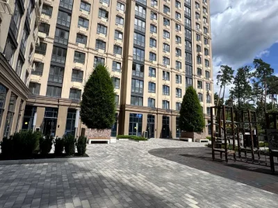 Квартира. Ірпінь, Соборна вул.