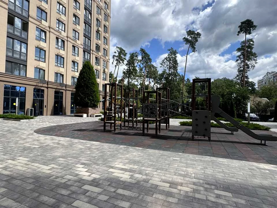 Квартира. Ірпінь, Соборна вул.