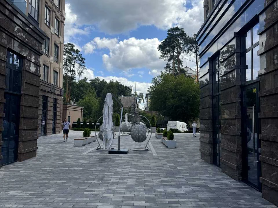 Квартира. Ірпінь, Соборна вул.