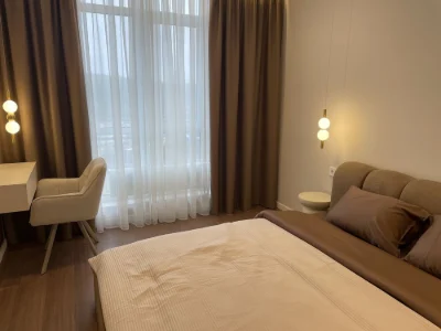 Apartment for Sale | Government Programs | Gas | Balcony