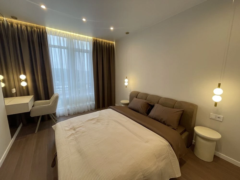 Apartment for Sale | Government Programs | Gas | Balcony