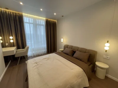 Apartment for Sale | Government Programs | Gas | Balcony