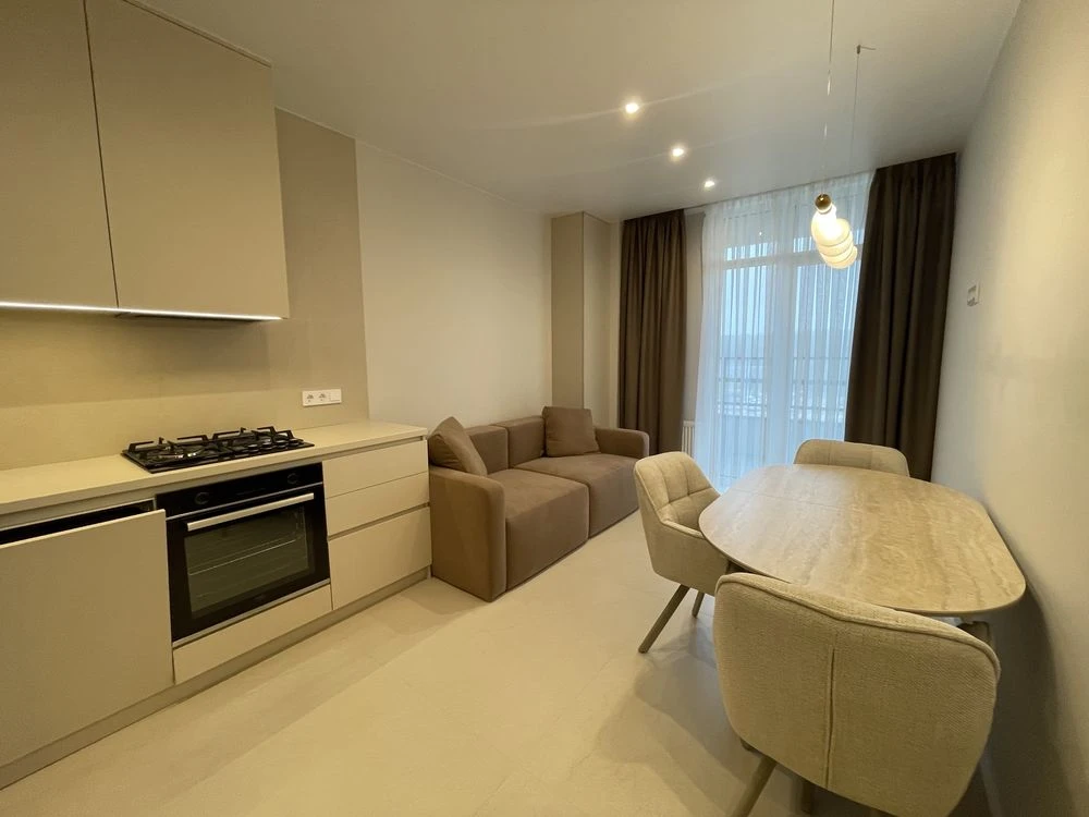 Apartment for Sale | Government Programs | Gas | Balcony