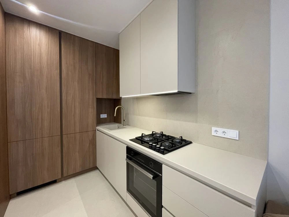 Apartment for Sale | Government Programs | Gas | Balcony