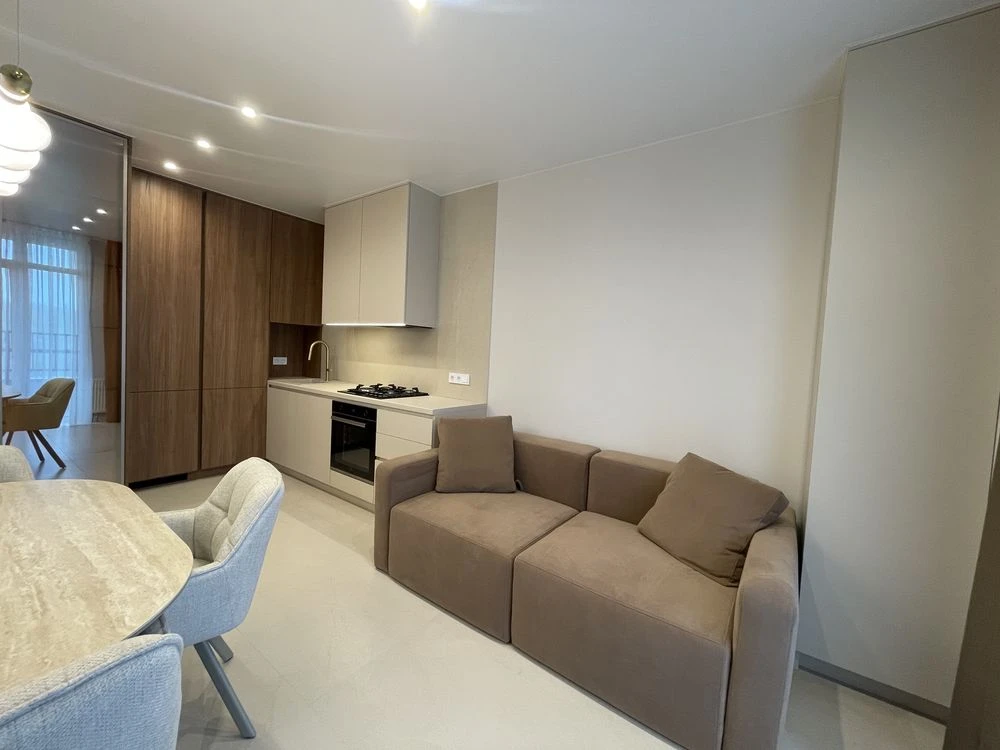 Apartment for Sale | Government Programs | Gas | Balcony