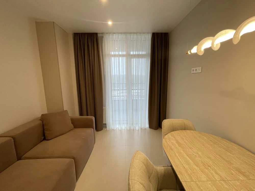 Apartment for Sale | Government Programs | Gas | Balcony