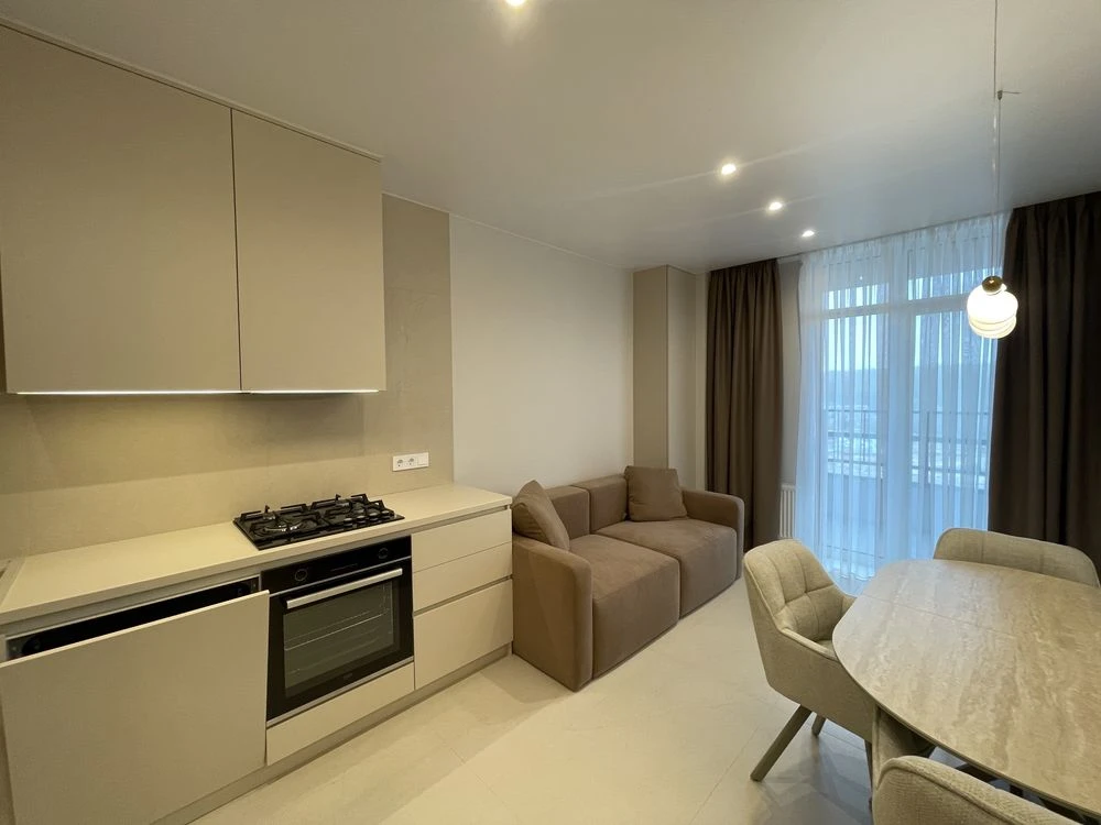 Apartment for Sale | Government Programs | Gas | Balcony