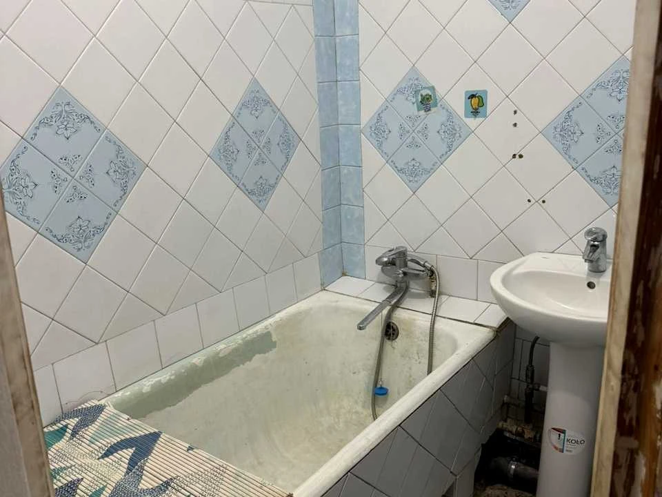 Квартира. Одесса, Сегедская ул.