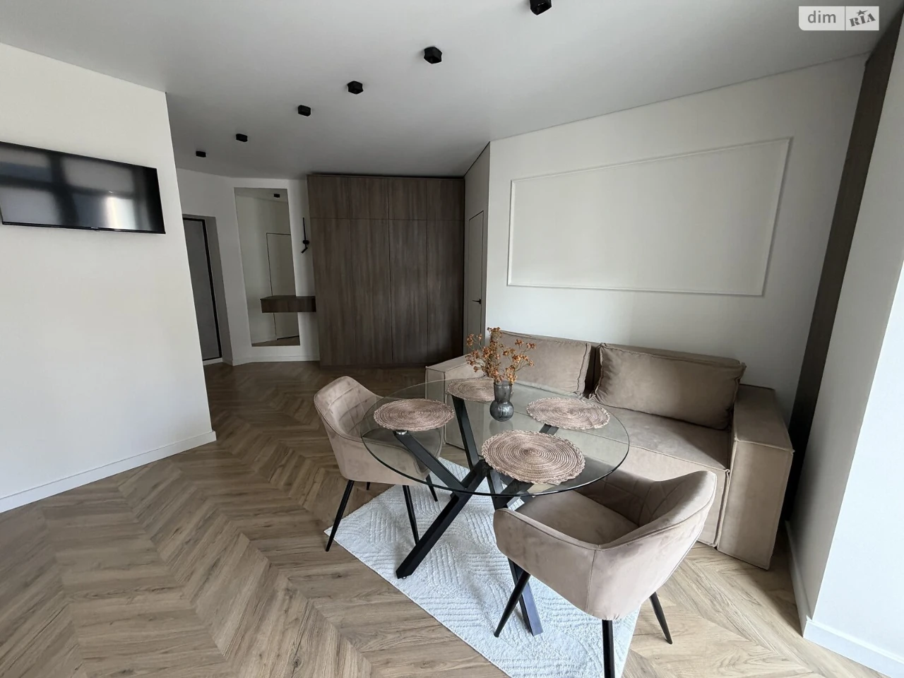 Apartment for Sale