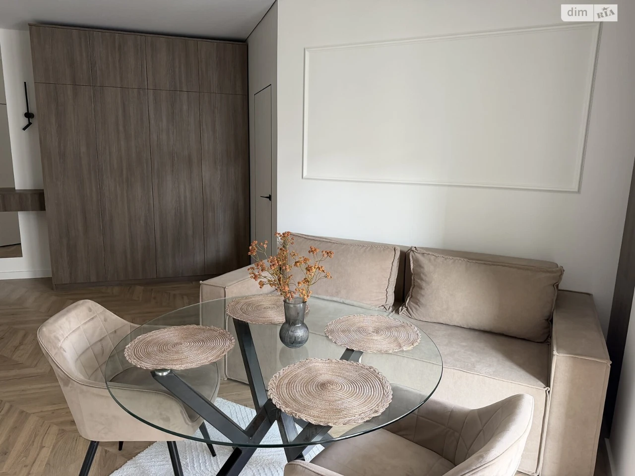 Apartment for Sale