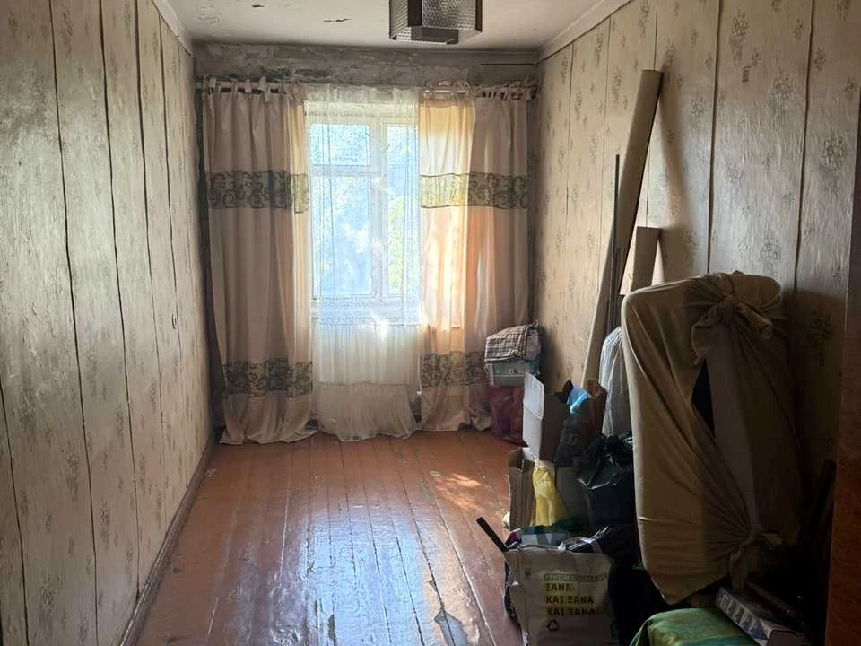 Квартира. Одесса, Сегедская ул.