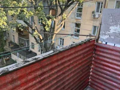 Квартира. Одесса, Сегедская ул.