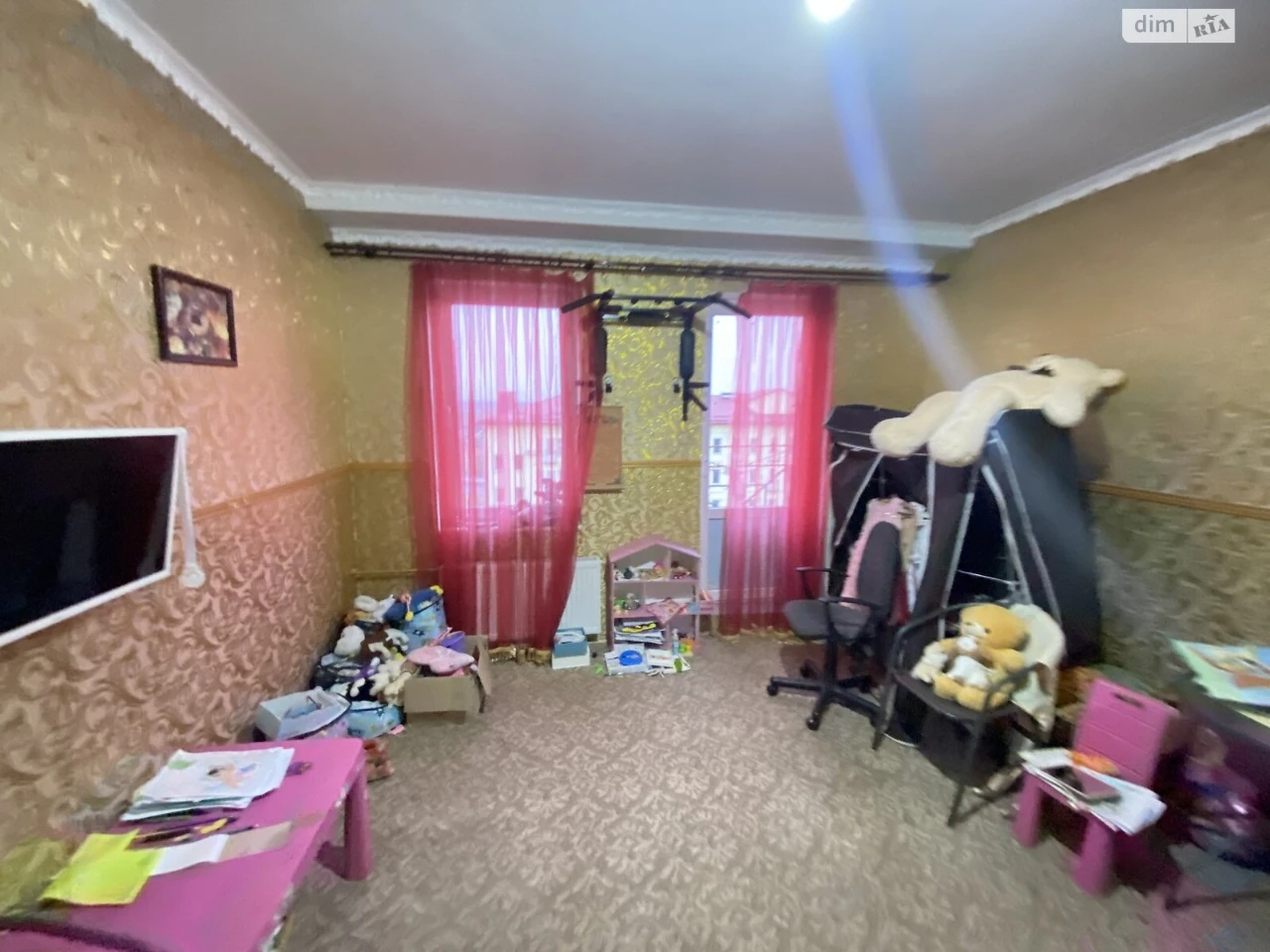 Продаж Квартира