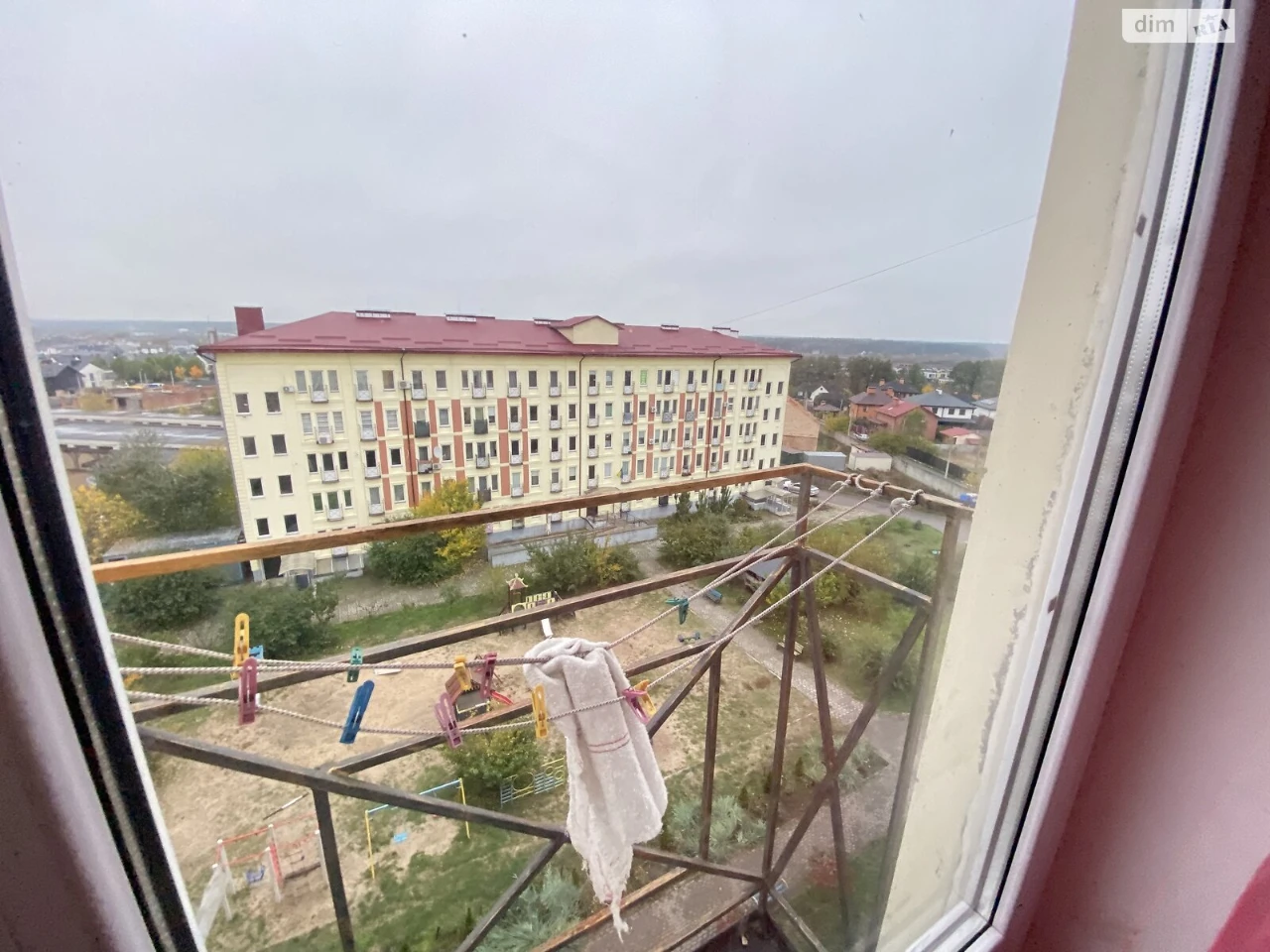 Продаж Квартира