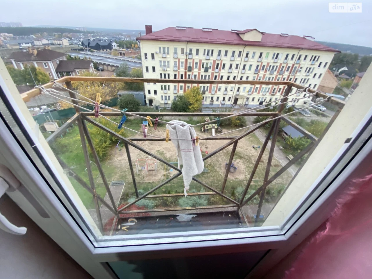 Продаж Квартира