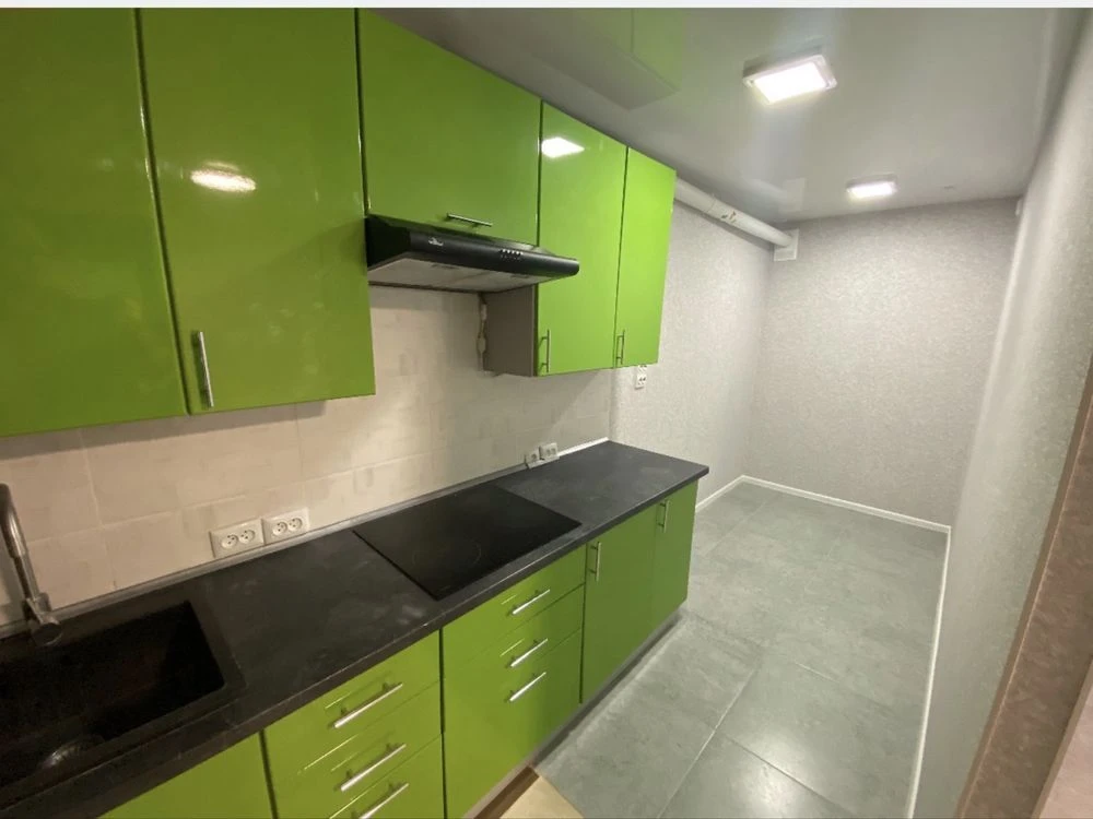 OWNER! Sale of a 1-bedroom apartment, 35 sq.m. Irpin. Matv Street.