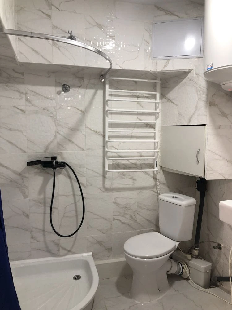 OWNER! Sale of a 1-bedroom apartment, 35 sq.m. Irpin. Matv Street.