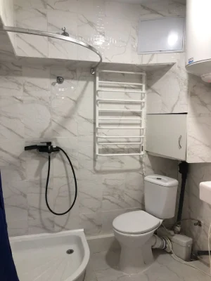 OWNER! Sale of a 1-bedroom apartment, 35 sq.m. Irpin. Matv Street.