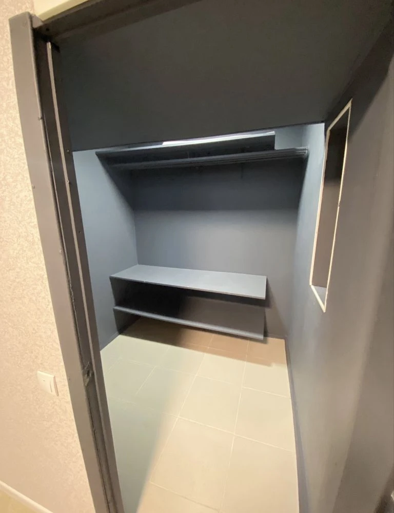 OWNER! Sale of a 1-bedroom apartment, 35 sq.m. Irpin. Matv Street.