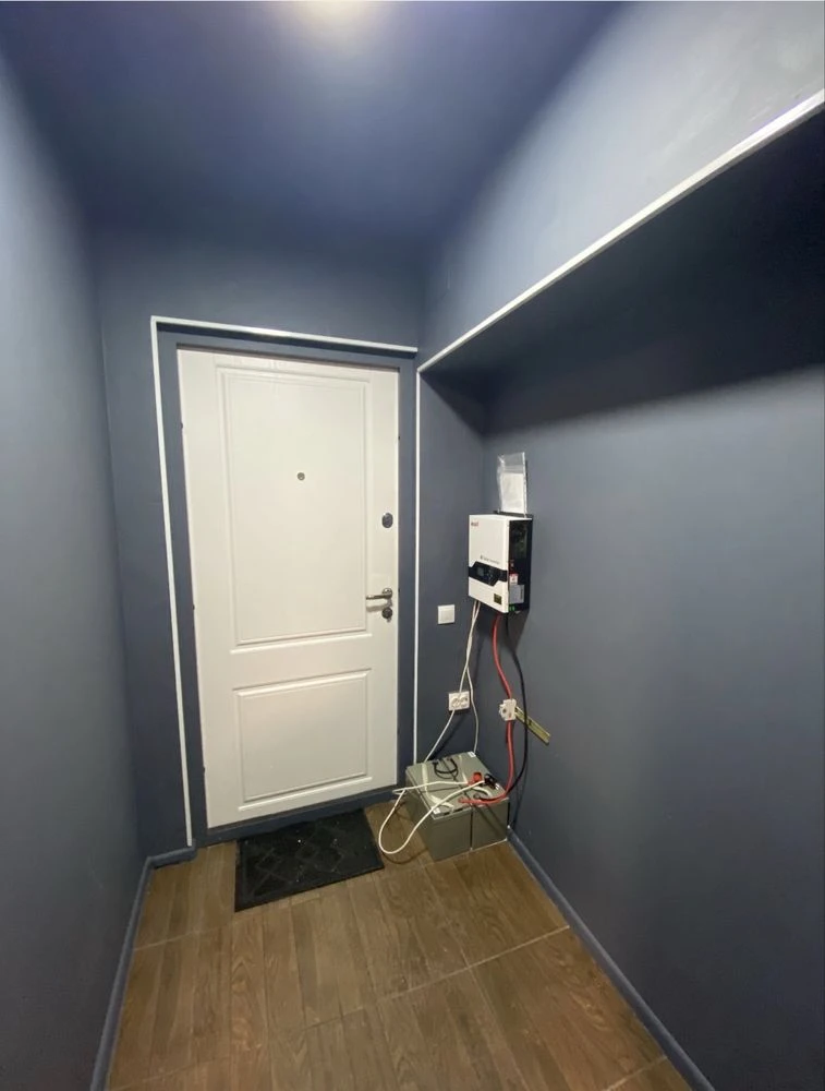 OWNER! Sale of a 1-bedroom apartment, 35 sq.m. Irpin. Matv Street.