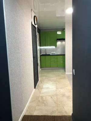 OWNER! Sale of a 1-bedroom apartment, 35 sq.m. Irpin. Matv Street.