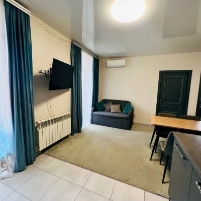 Продаж 2-кімнатної квартири Ірпінь, парк мами, 59 кв. м