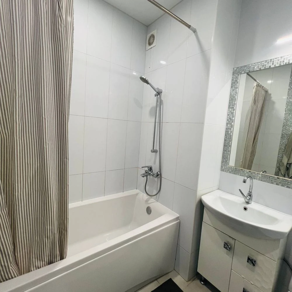 Продаж 2-кімнатної квартири Ірпінь, парк мами, 59 кв. м