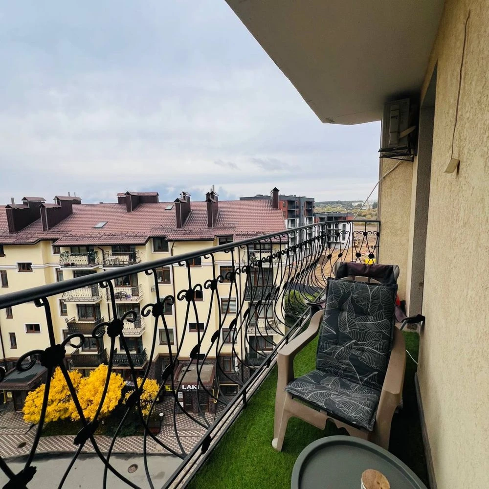 Продаж 2-кімнатної квартири Ірпінь, парк мами, 59 кв. м