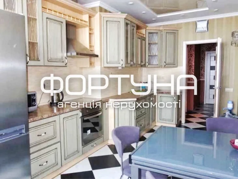 ‼️ Центр, 2-кім ВИДОВА квартира!