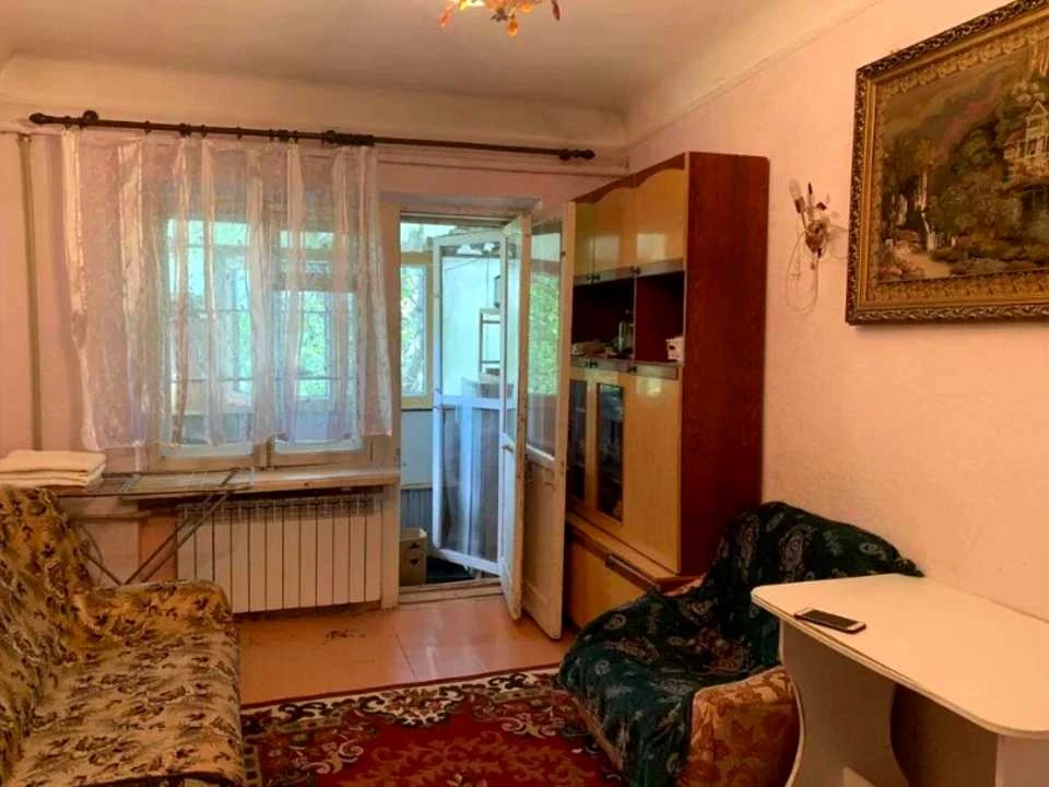 Квартира. Одесса, Февральская ул.