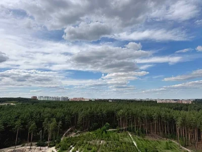 Евро-3 комнатной квартира с ремонтом! Ирпень, ЖК Грин Сайд.