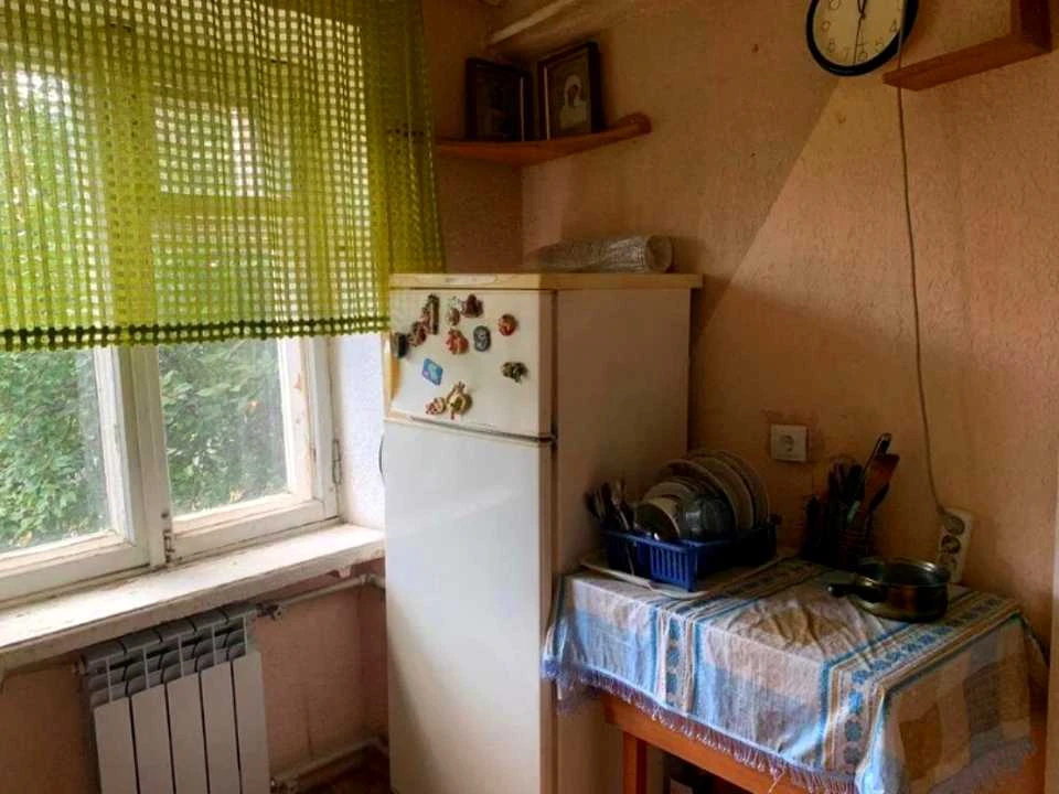 Квартира. Одесса, Февральская ул.