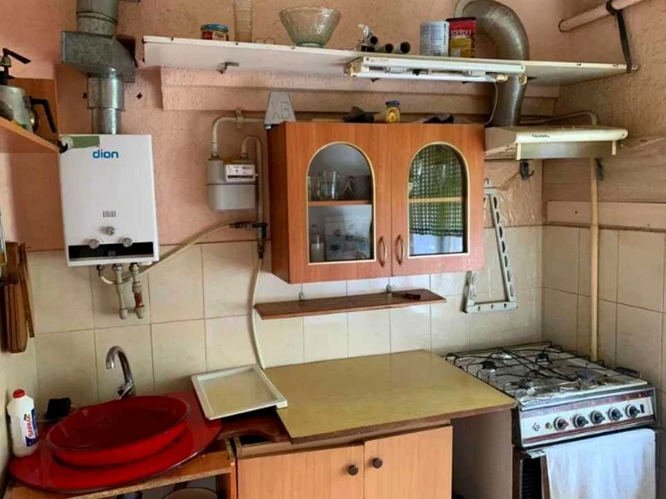 Квартира. Одесса, Февральская ул.