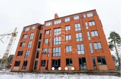 1-комнатная квартира Ирпень | ЖК Grand Country | 34,95 м2