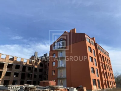 1-комнатная квартира Ирпень | ЖК Grand Country | 34,95 м2