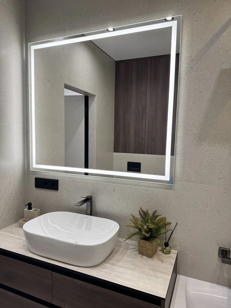 Panorama apartment for sale in the Synergy City residential complex