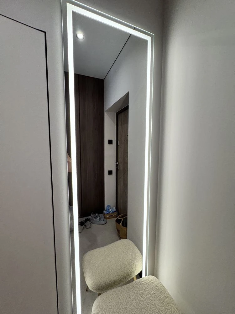 Panorama apartment for sale in the Synergy City residential complex