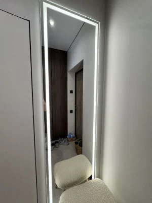 Panorama apartment for sale in the Synergy City residential complex