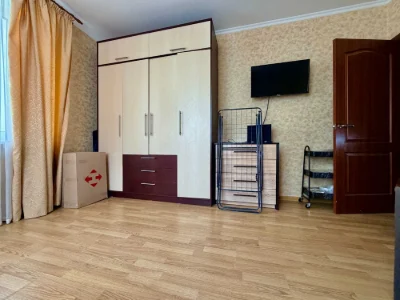 Продажа однокомнатной квартиры с ремонтом. Ирпень, ЖК "Фортун